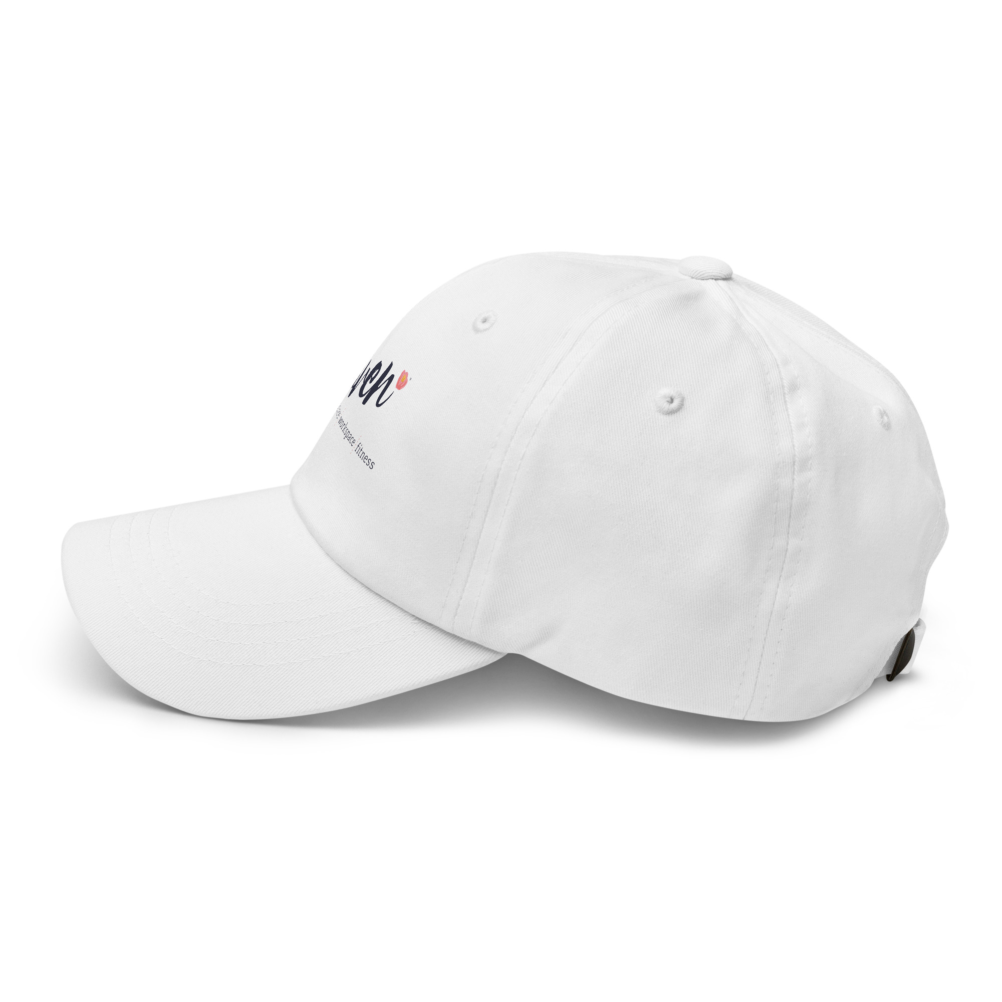 Dad hat 8 Dad hat - Image 4