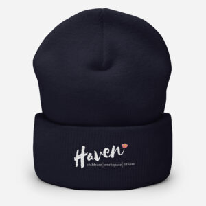 Cuffed Beanie