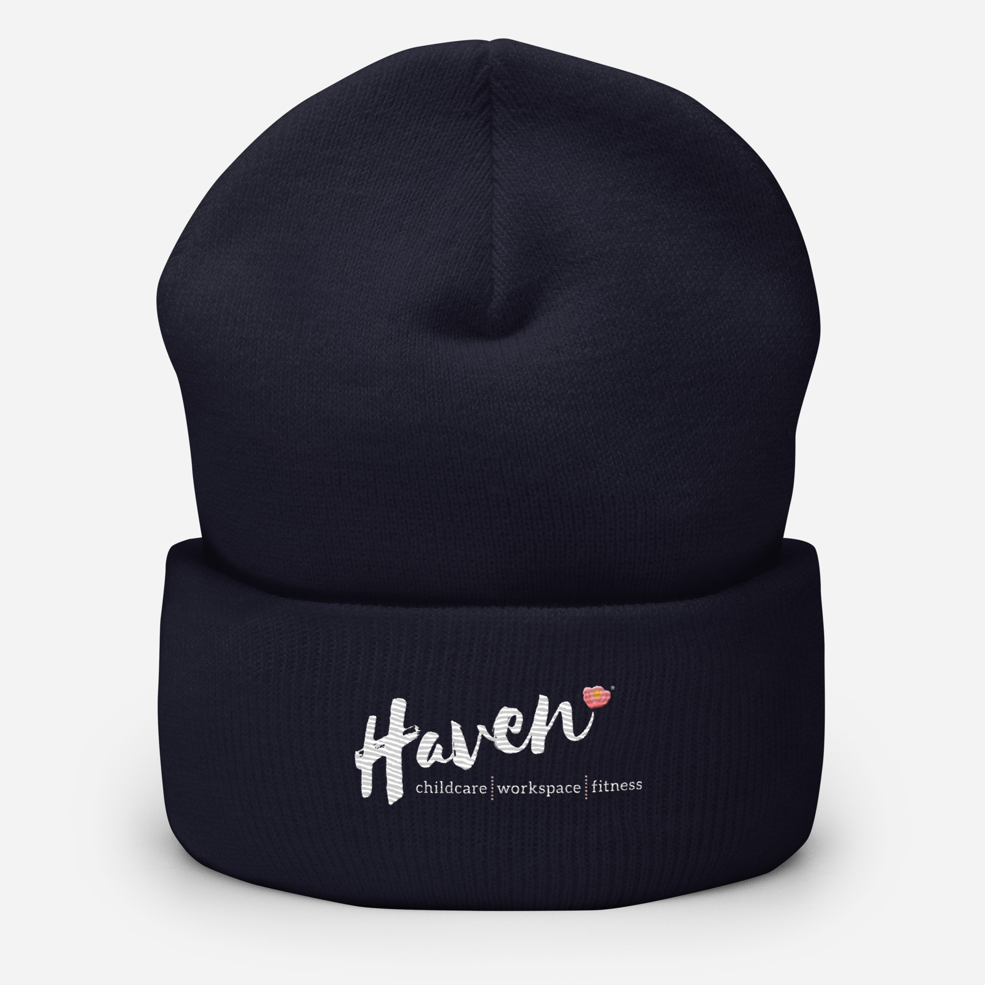 Cuffed Beanie 5 Cuffed Beanie
