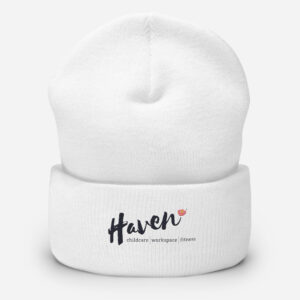 Cuffed Beanie