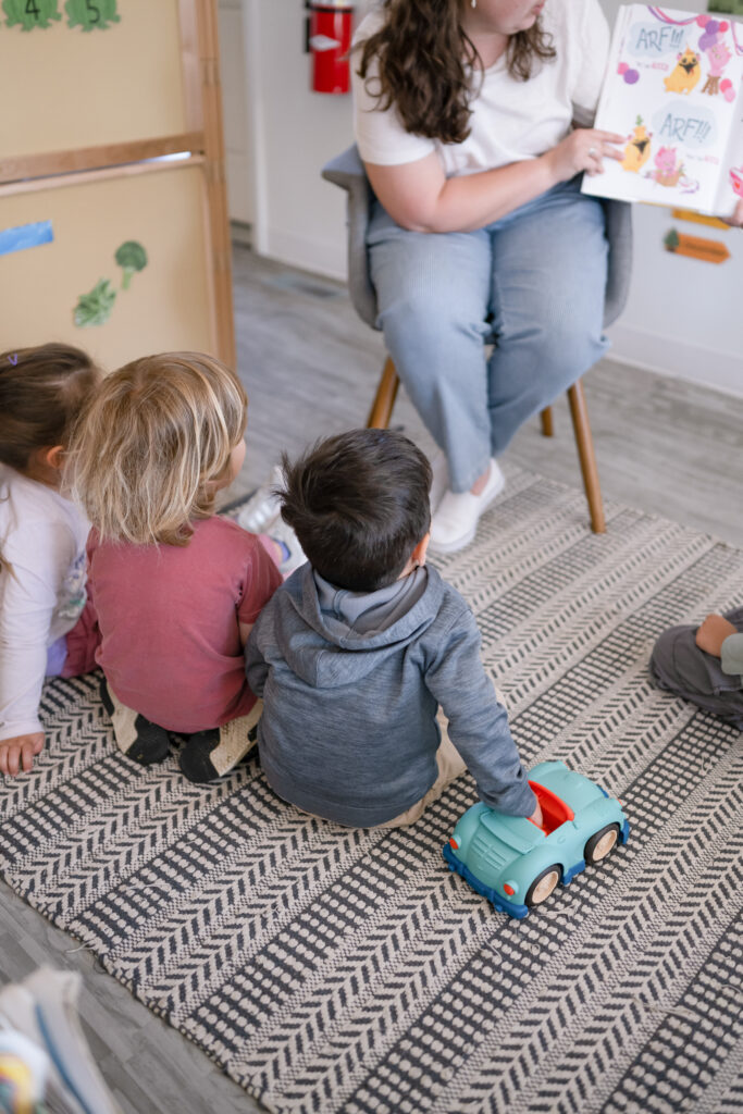 Summer child care jobs: what to consider and where to look 9 Summer child care jobs: what to consider and where to look