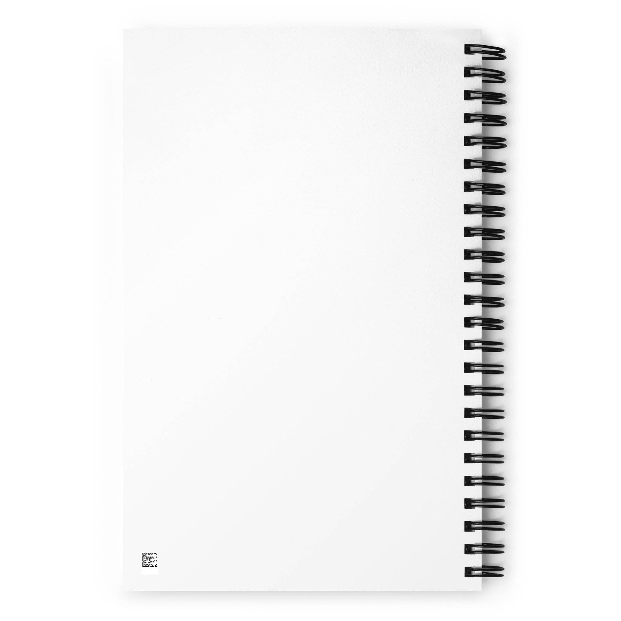 Spiral notebook 6 Spiral notebook - Image 2
