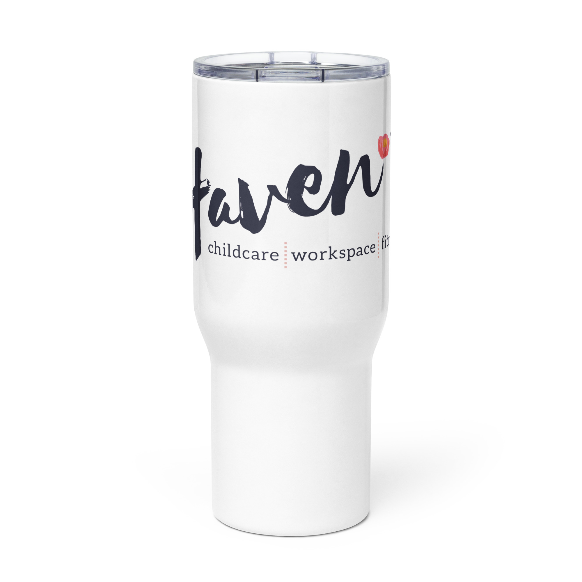 Travel mug with a handle 5 Travel mug with a handle