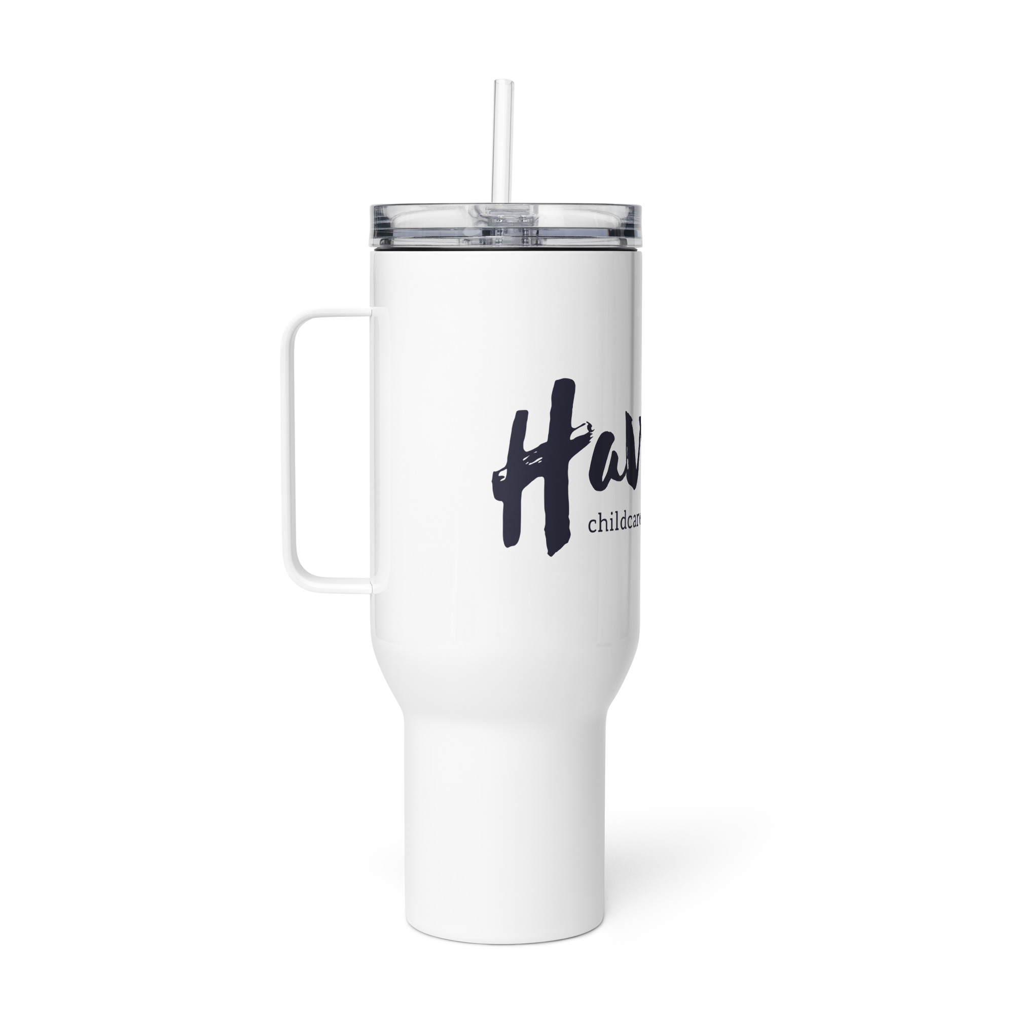 Travel mug with a handle 10 Travel mug with a handle - Image 6