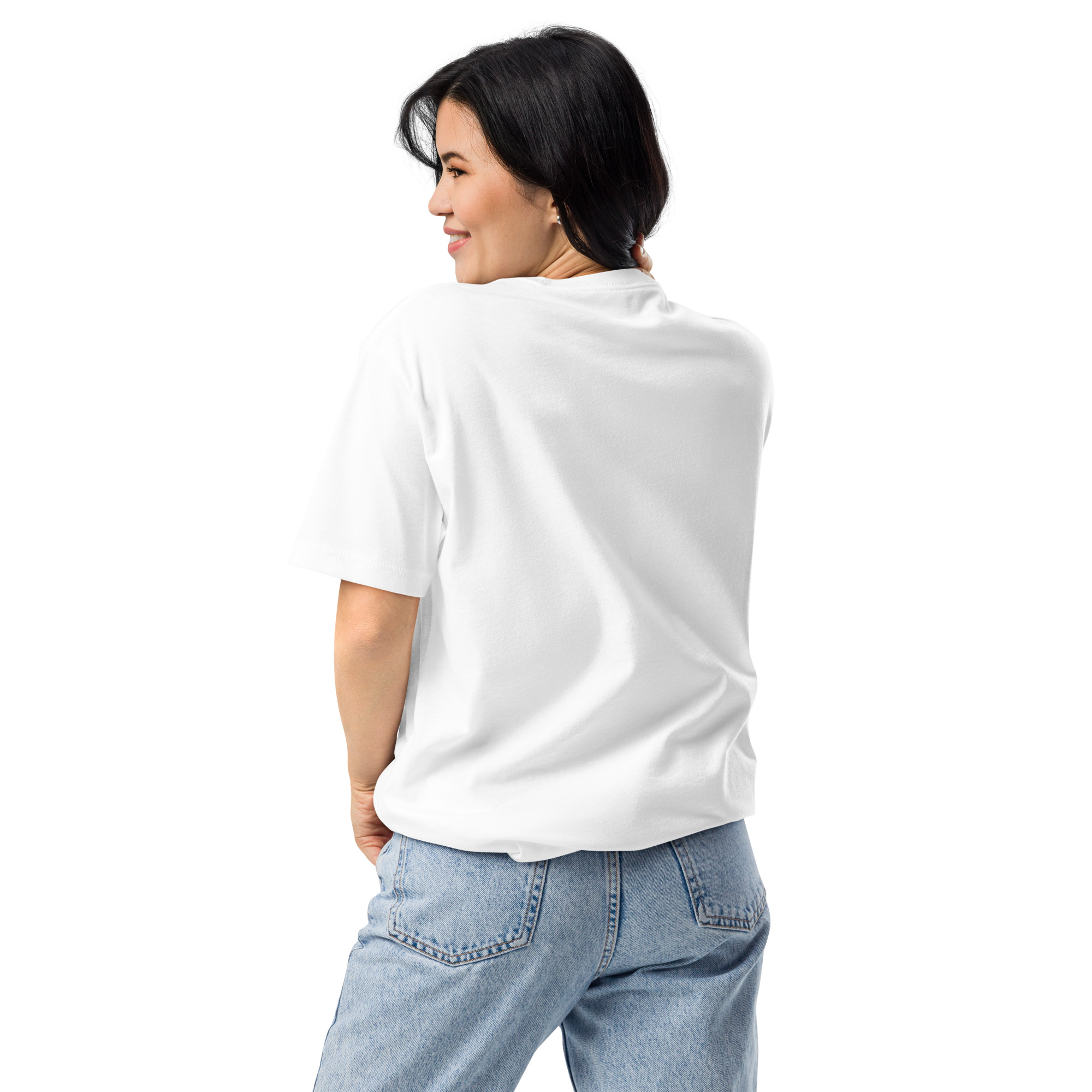 Unisex T-Shirt 6 Unisex T-Shirt - Image 2