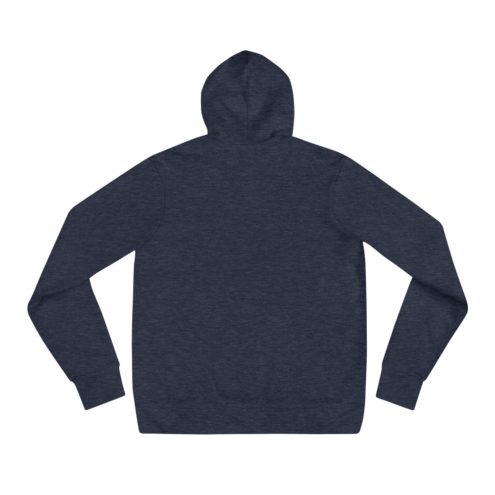Unisex hoodie 6 Unisex hoodie - Image 2