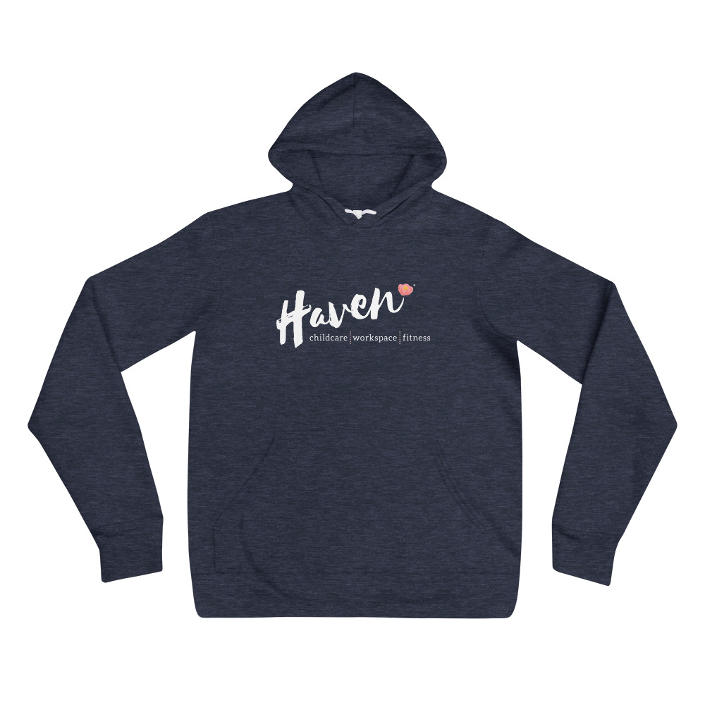 Unisex hoodie 5 Unisex hoodie