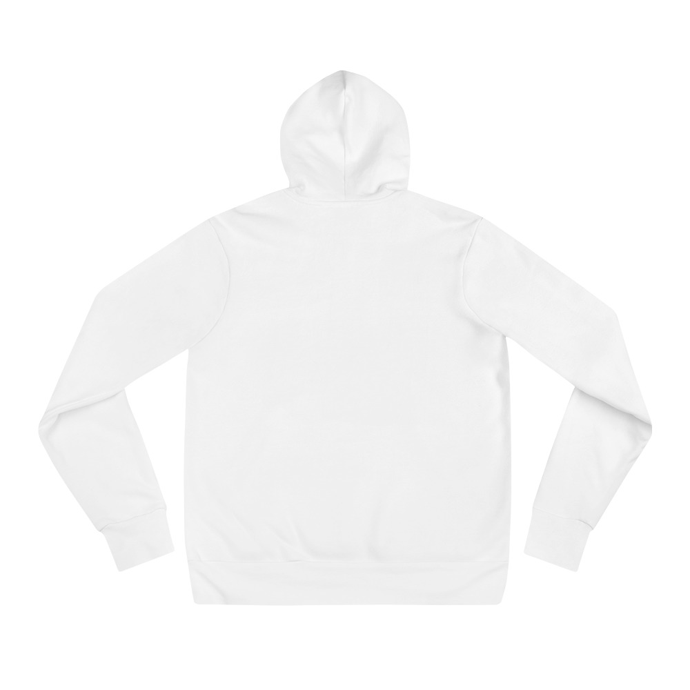 Unisex hoodie 6 Unisex hoodie - Image 2