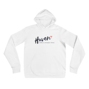 Unisex hoodie