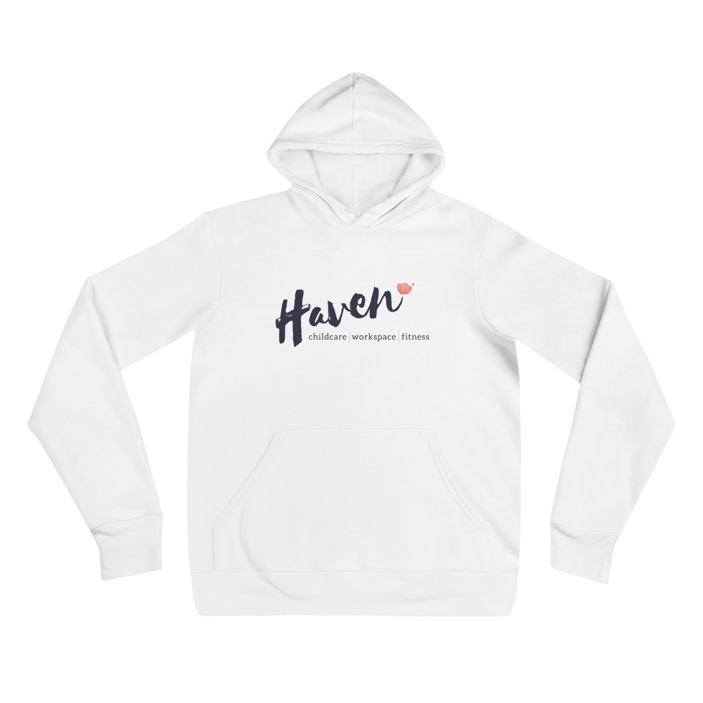 Unisex hoodie 5 Unisex hoodie