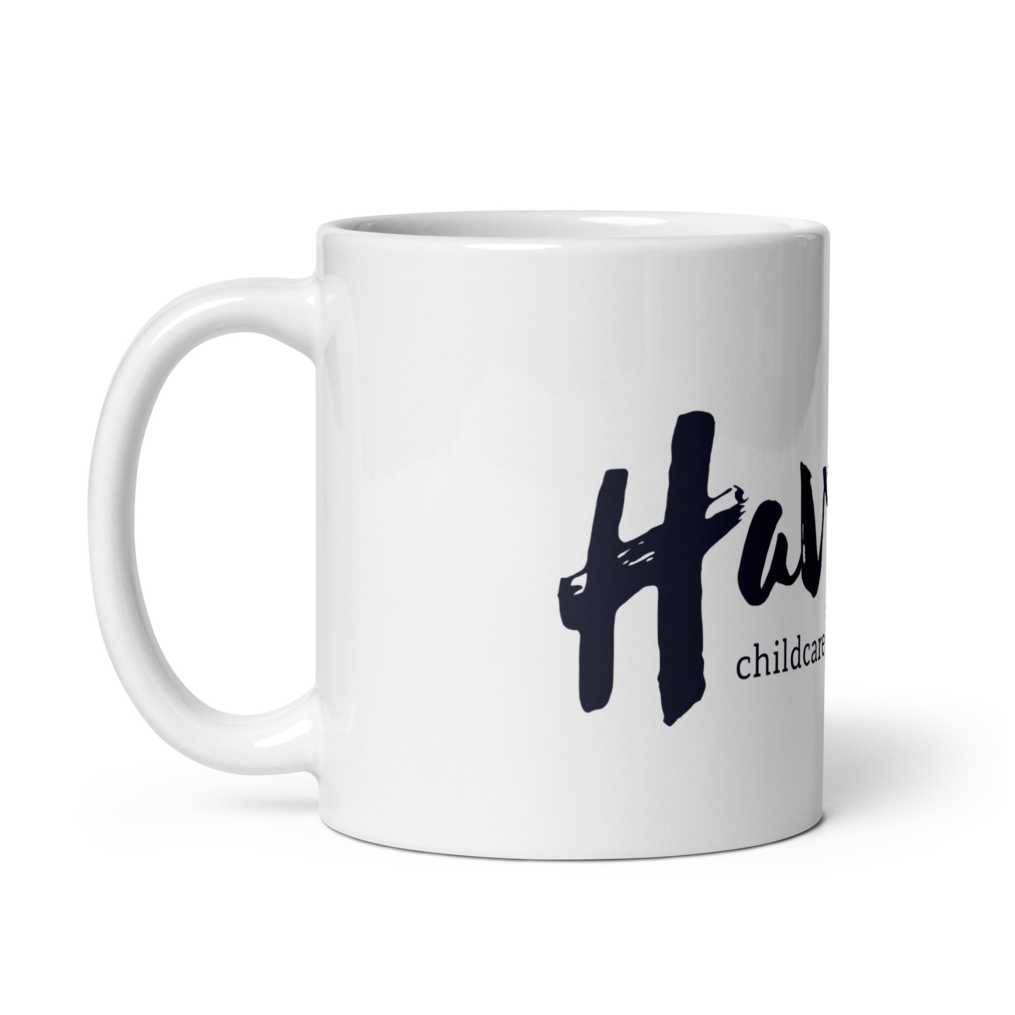 White glossy mug 7 White glossy mug - Image 3