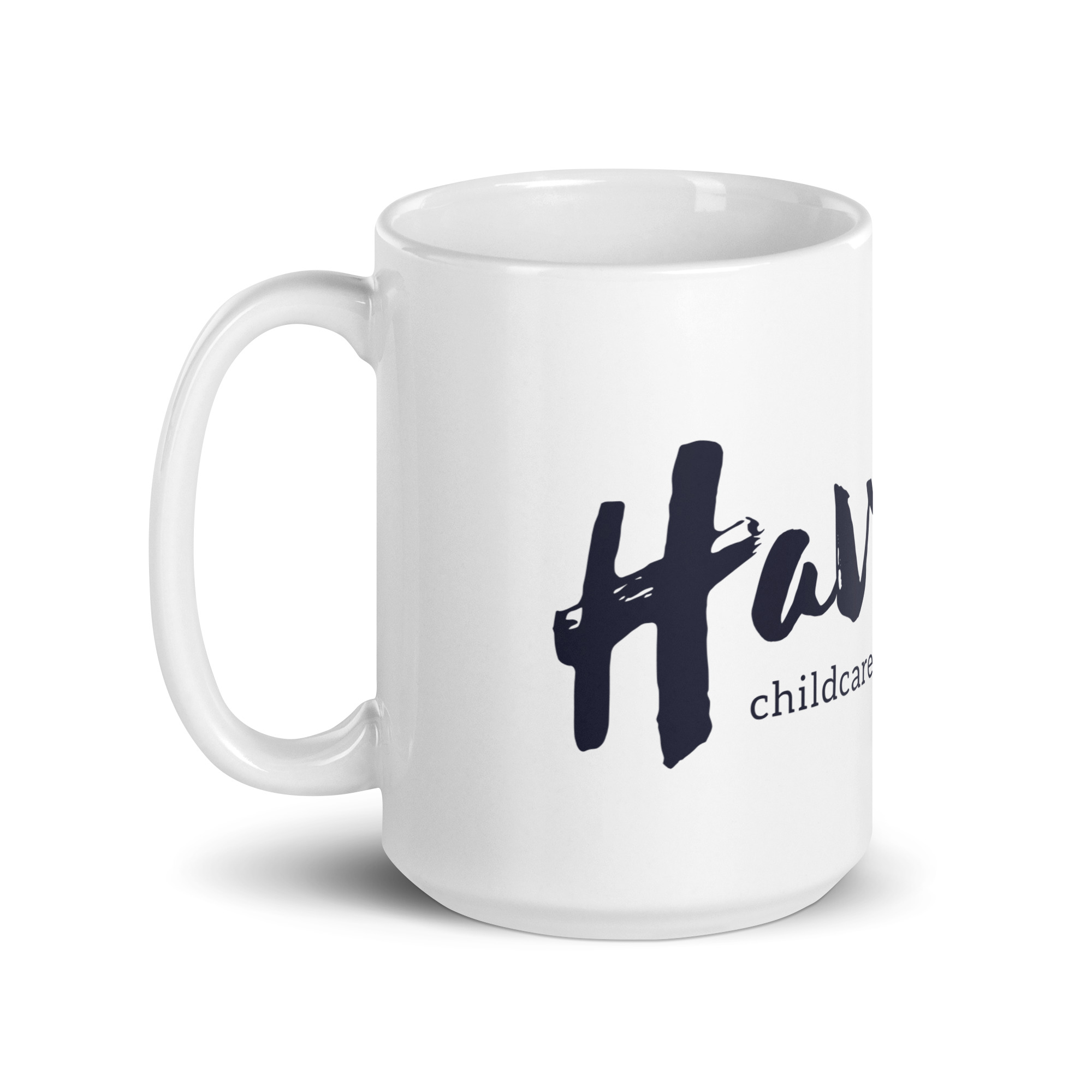 White glossy mug 10 White glossy mug - Image 6