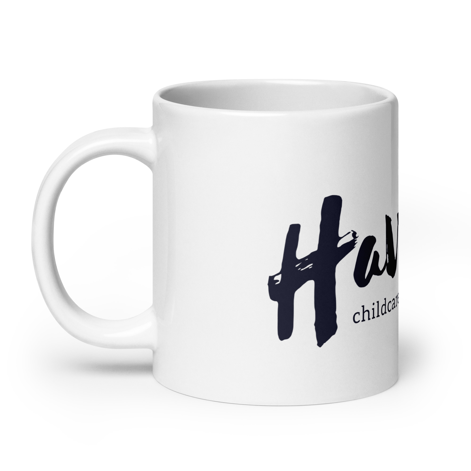 White glossy mug 12 White glossy mug - Image 8