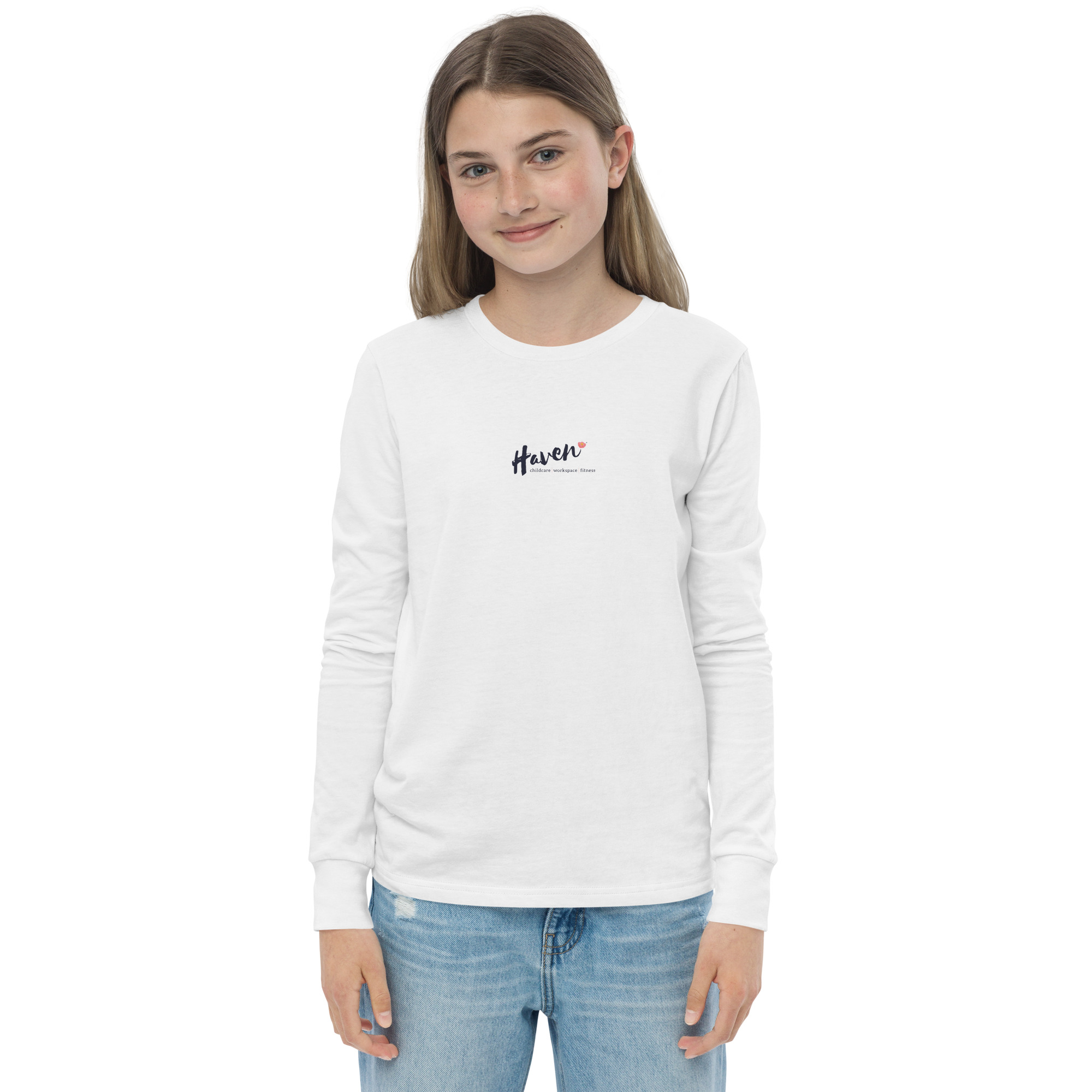 Youth long sleeve tee 5 Youth long sleeve tee