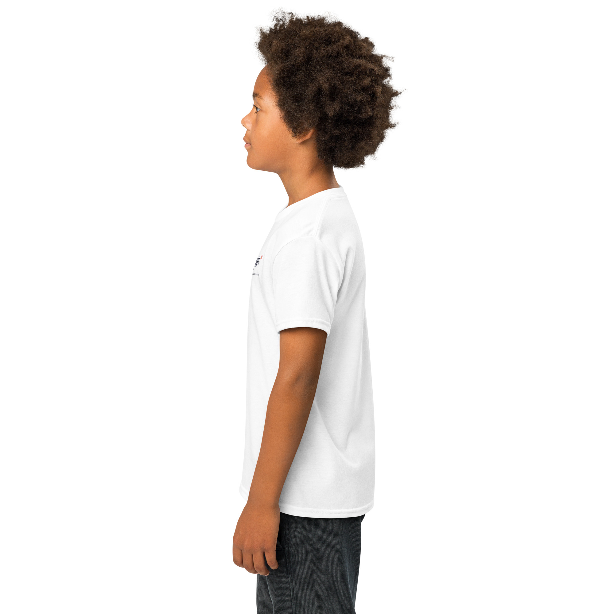 Youth t-shirt 6 Youth t-shirt - Image 2