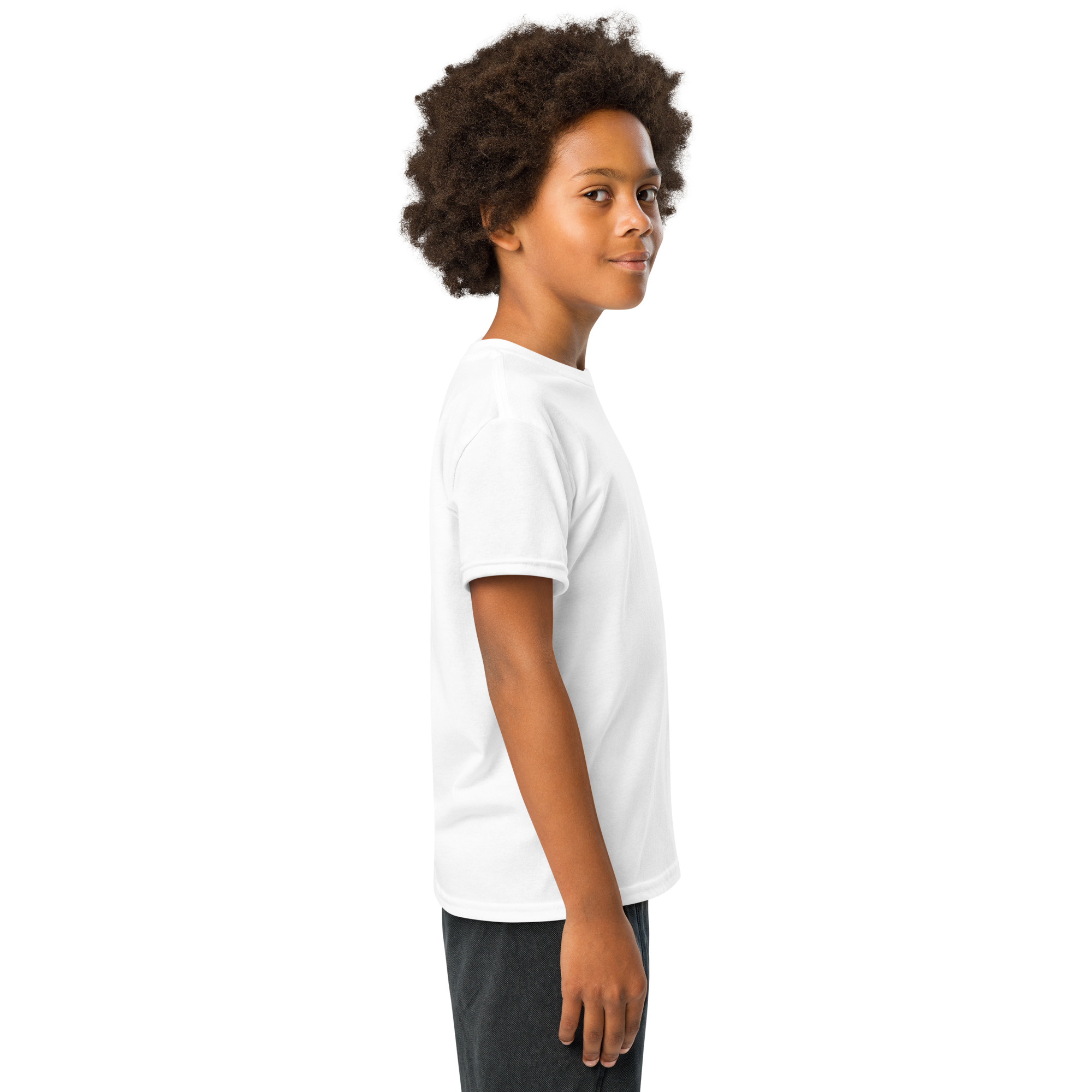 Youth t-shirt 7 Youth t-shirt - Image 3